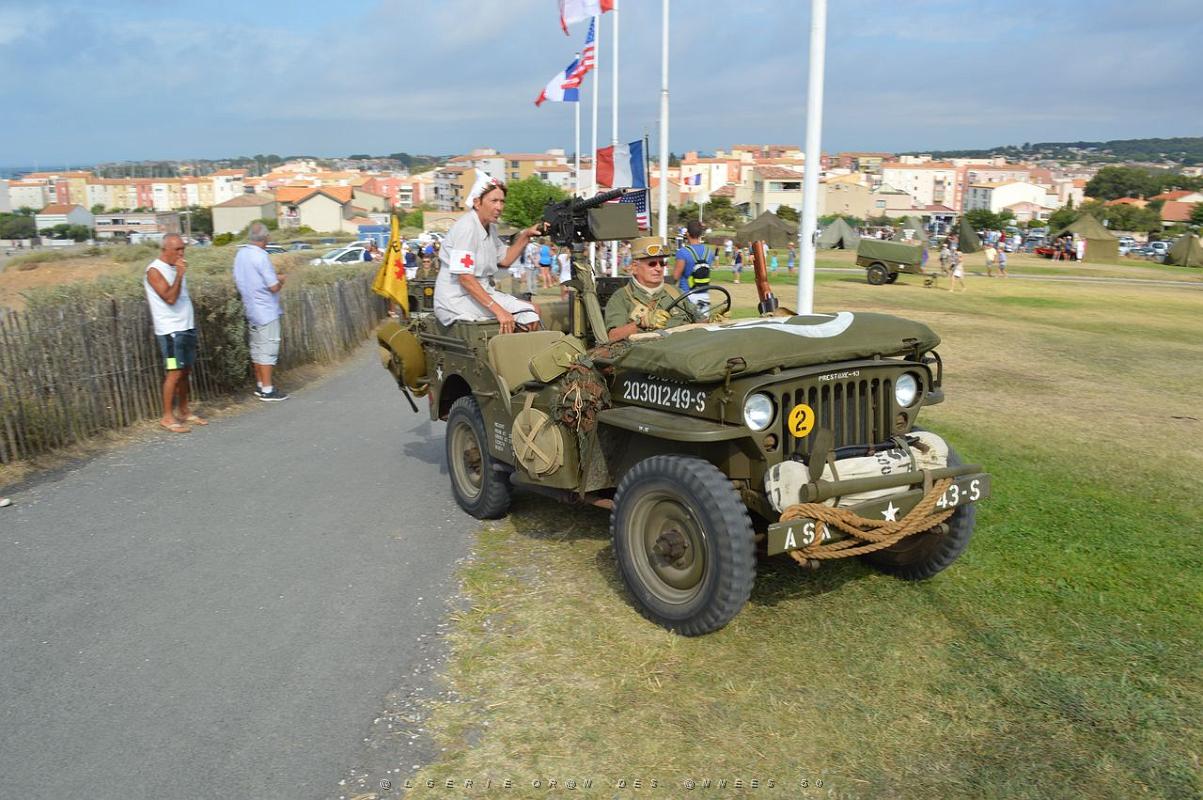 2016 08 15 AGDE-COMMEMORATION DU DEBARQUEMENT 1944 EN PROVENCE (48).JPG